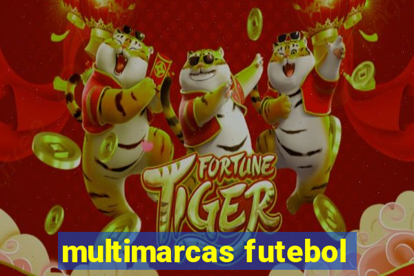 multimarcas futebol